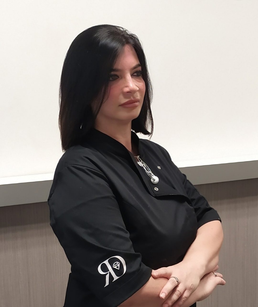 Rosanna Dell'Olio, visagista e truccatrice specializzata in trucco permanente e tricopigmentazione