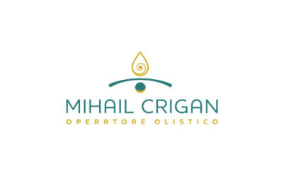Logo di Crigan Massaggi, Mihail Crigan