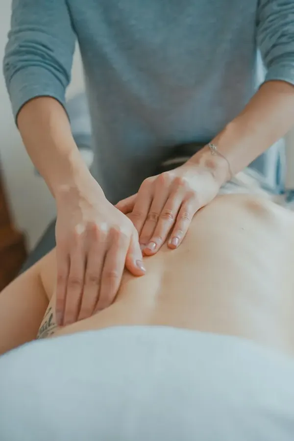 Massaggio ayurvedico a Torino