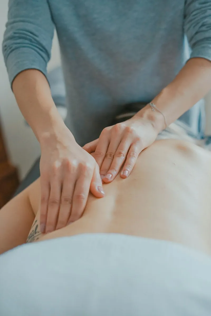 Massaggio ayurvedico a Torino