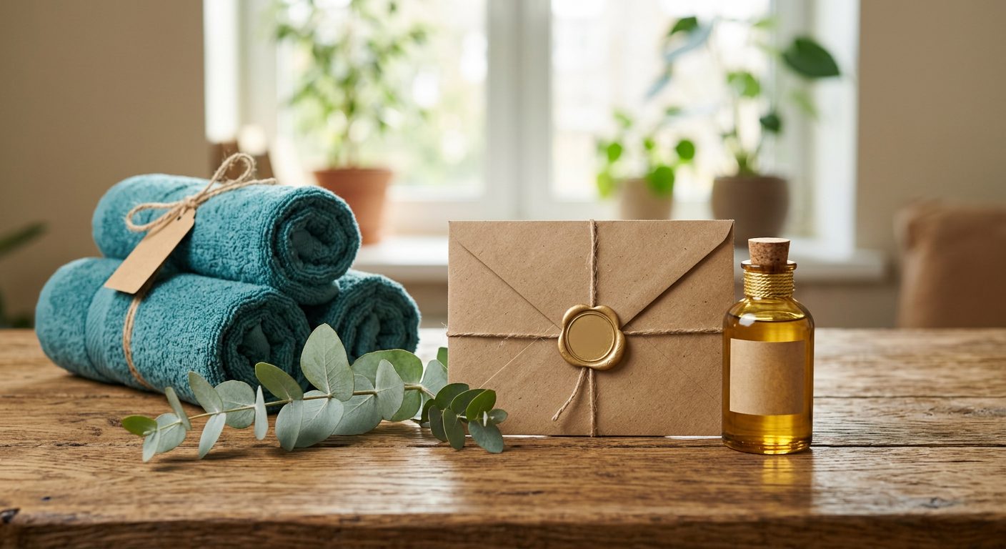 Idea regalo: pacchetto massaggi Crigan Massaggi a Torino